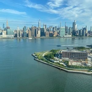 Meet your Posher, Rudy